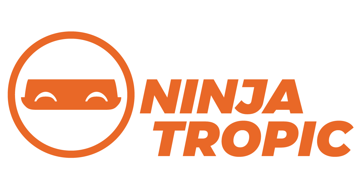 Ninja Tropic | Video Elearning and Video Animation Company.