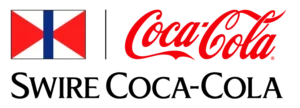Swire coca cola logo