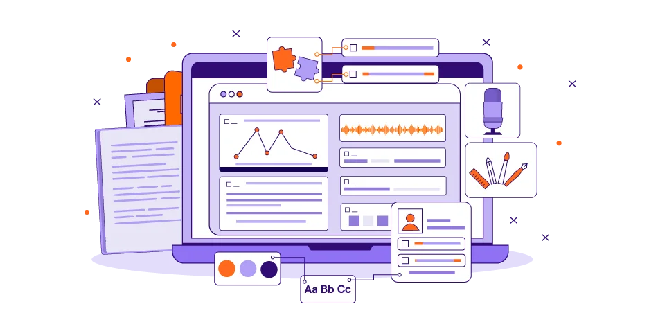 storyline vs rise, rise, storyline, articulate 